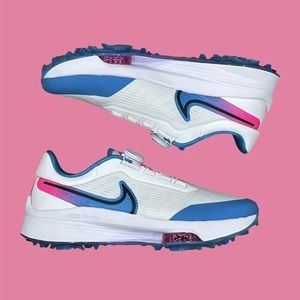 Kids Golf Sneaker